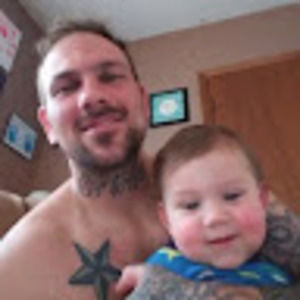 Meet your Posher, Blake